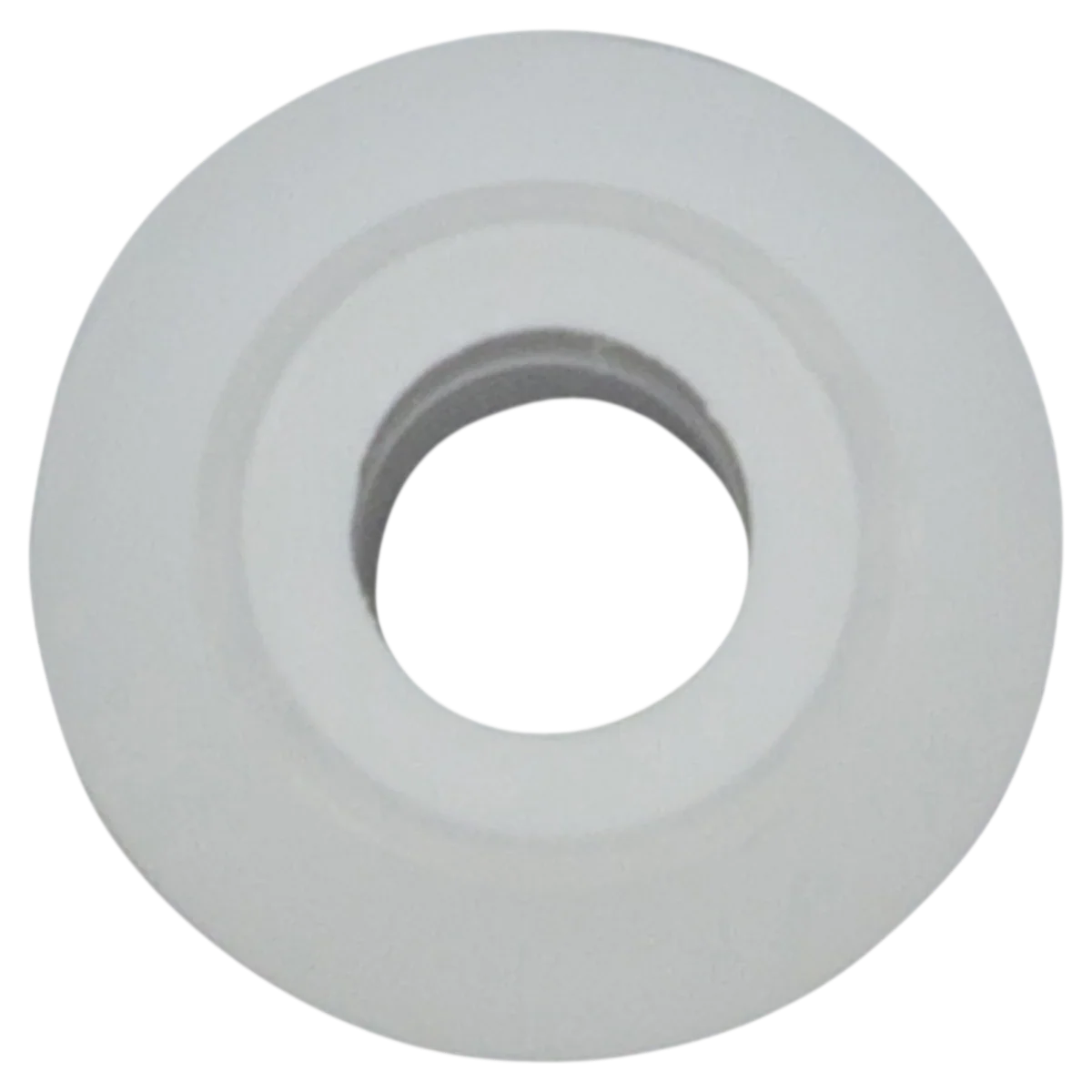 Rola-Chem/Paradise Industries Barb Adapter 3/8 x 3/8 (520111) — front view