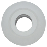Rola-Chem/Paradise Industries Barb Adapter 3/8 x 3/8 (520111) — front view