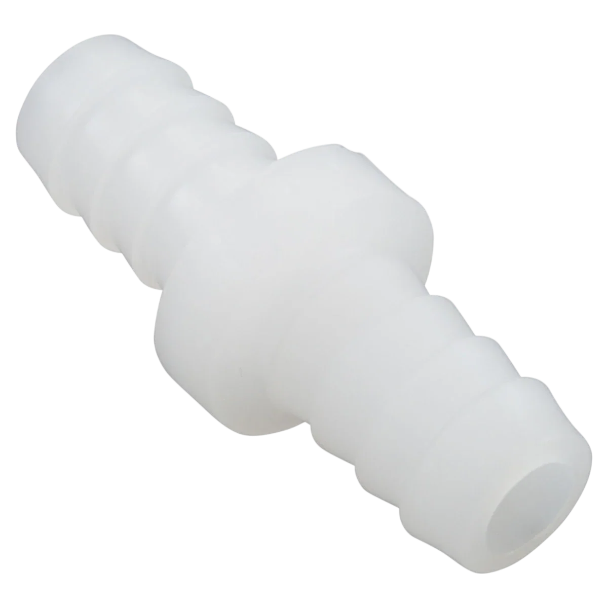 Rola-Chem/Paradise Industries Barb Adapter 3/8 x 3/8 (520111) — reverse view