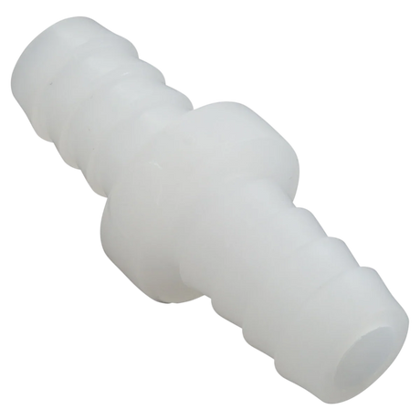 Rola-Chem/Paradise Industries Barb Adapter 3/8 x 3/8 (520111)