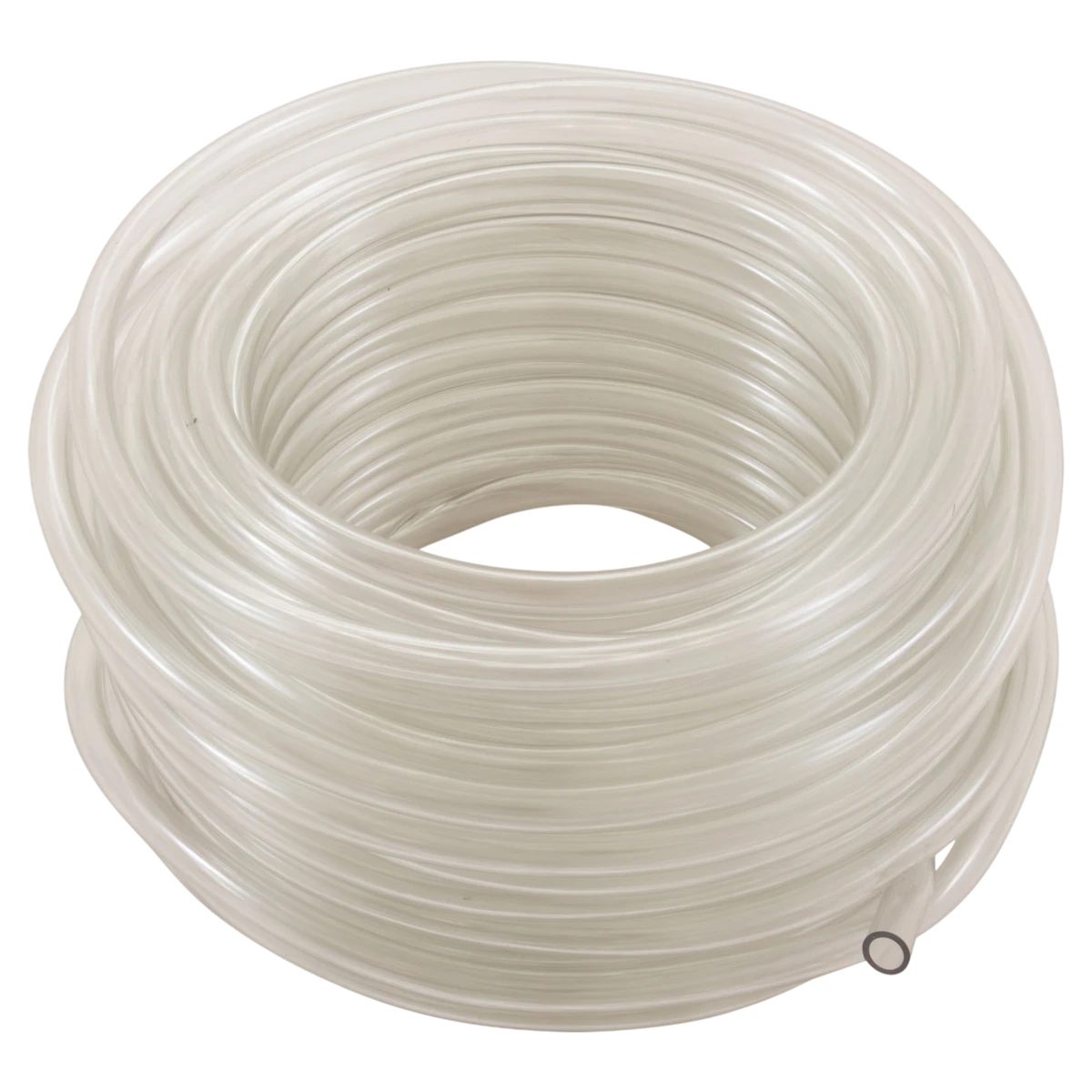 Rola-Chem/Paradise Industries Air/Water Tubing 7/16" OD 100 Ft (520116)