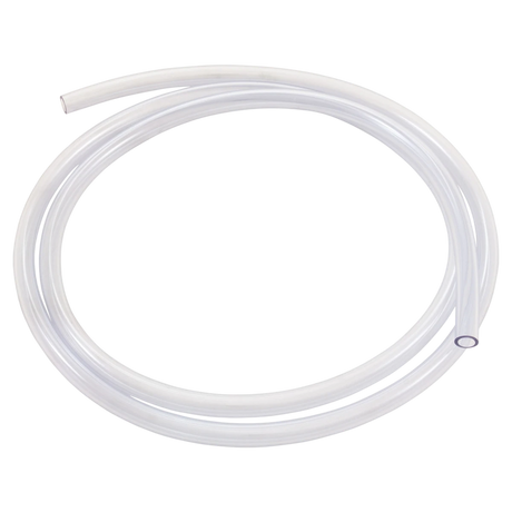 Rola-Chem/Paradise Industries Air/Water Tubing 7/16" OD 66" (520120)