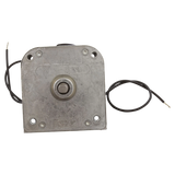 Rola-Chem/Paradise Industries RC25 53 Motor Gear Assembly (521805) — shaft view