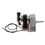 Rola-Chem/Paradise Industries RC25 53 Motor Gear Assembly (521805) — side view