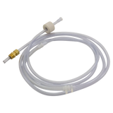 Rola-Chem/Paradise Industries Peristaltic Pump Hose Assembly (523118) — reverse view