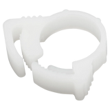 Rola-Chem/Paradise Industries Rola-Chem #8 Plastic Hose Clamp (525114) — reverse view