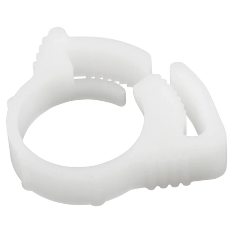 Rola-Chem/Paradise Industries Rola-Chem #8 Plastic Hose Clamp (525114)