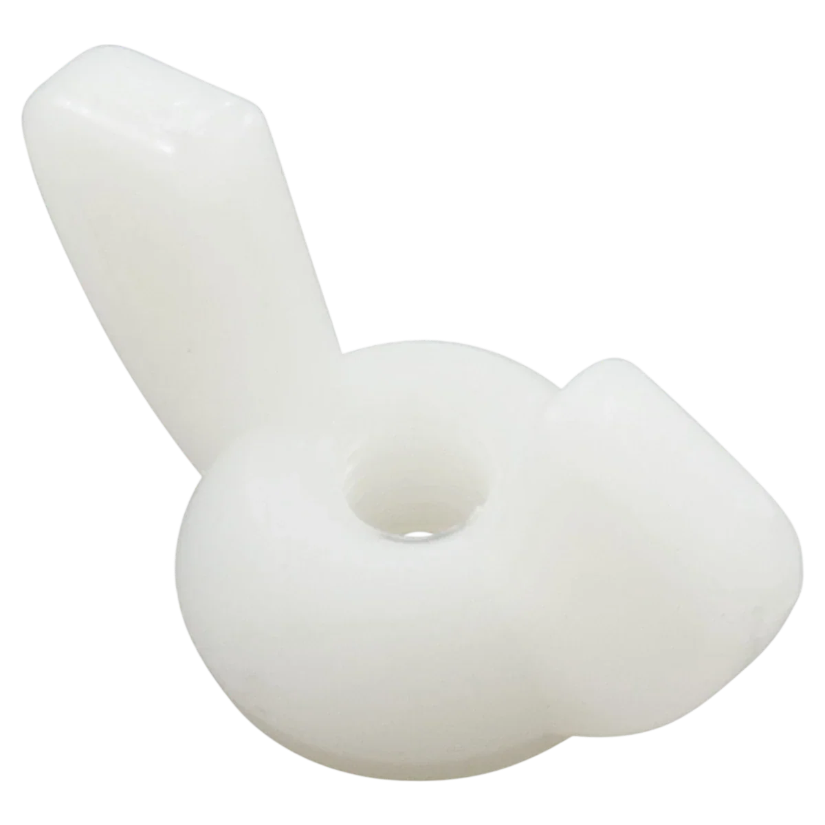 Rola-Chem/Paradise Industries RC252 Nylon Wing Nut (525140) — reverse view