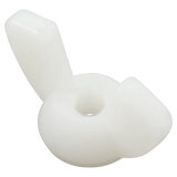 Rola-Chem/Paradise Industries RC252 Nylon Wing Nut (525140) — reverse view