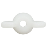Rola-Chem/Paradise Industries RC252 Nylon Wing Nut (525140) — top view