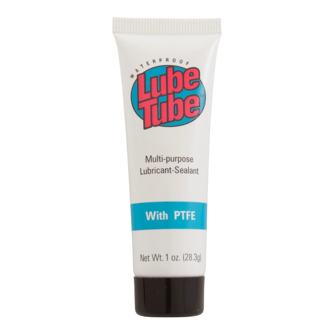 Roper PTFE Lube Tube - 1 oz
