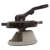 Side view of Spring and Key Handle - Pentair 272568Z