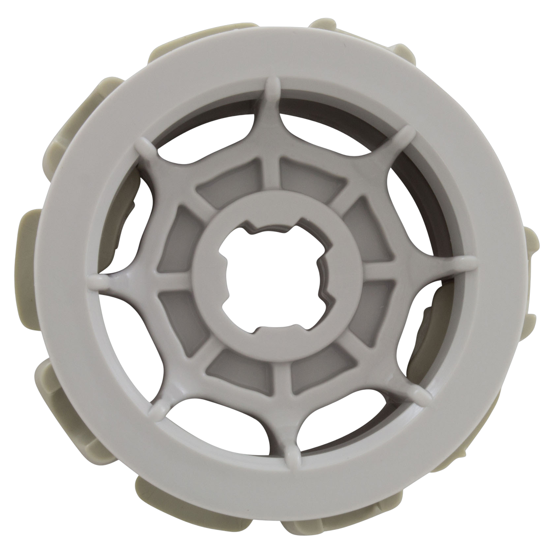 Hayward RCX97509PAK2 Drive Wheel Kit side view