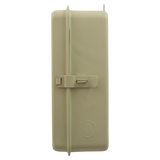 Side view of hinges, Intermatic T101R3