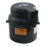 Silencer Air Blower 2 Horsepower, 240 Volts for spas