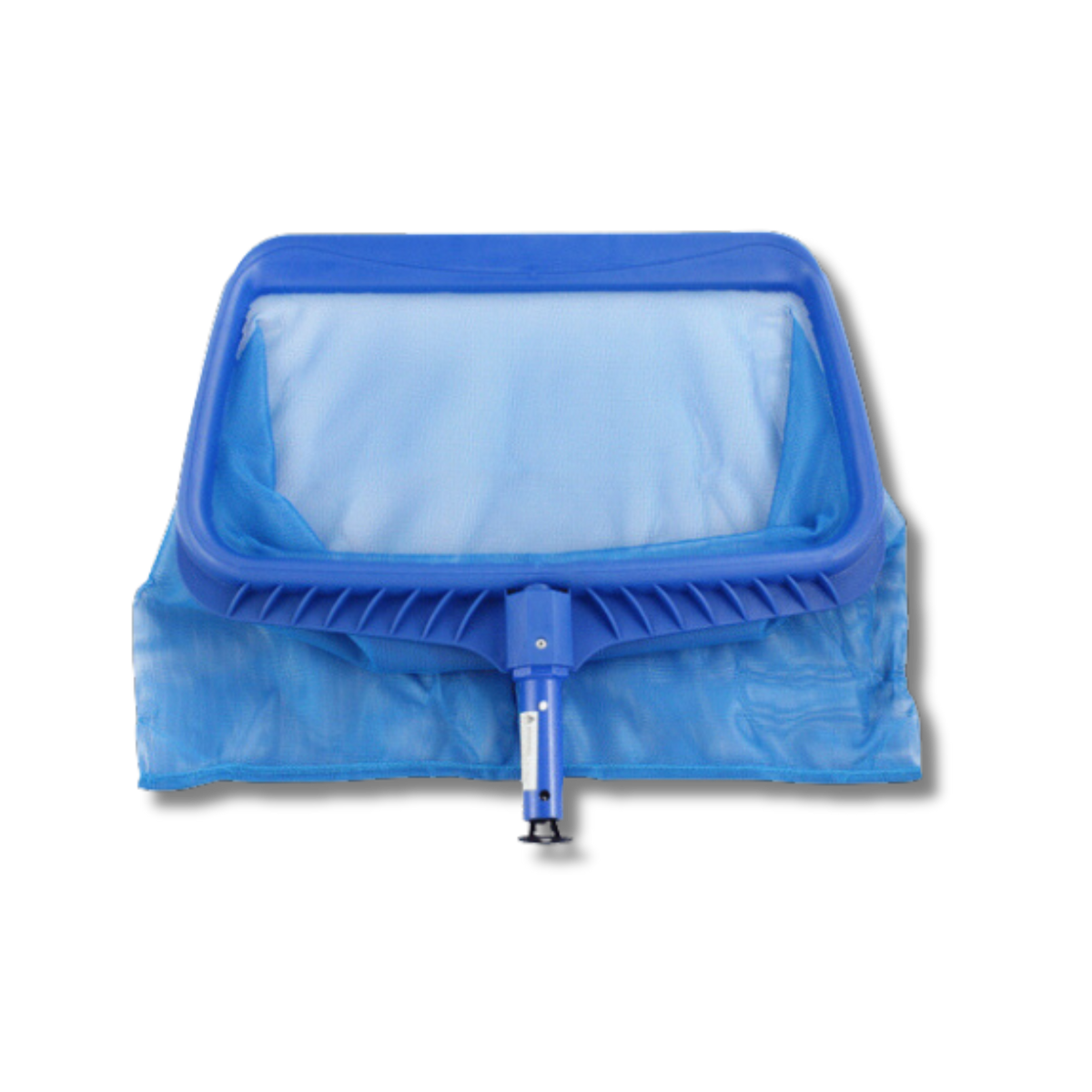 Pool Cover Rake Deluxe Series Reinforced Poly Leaf Rake | PoolStyle – EZ Pools