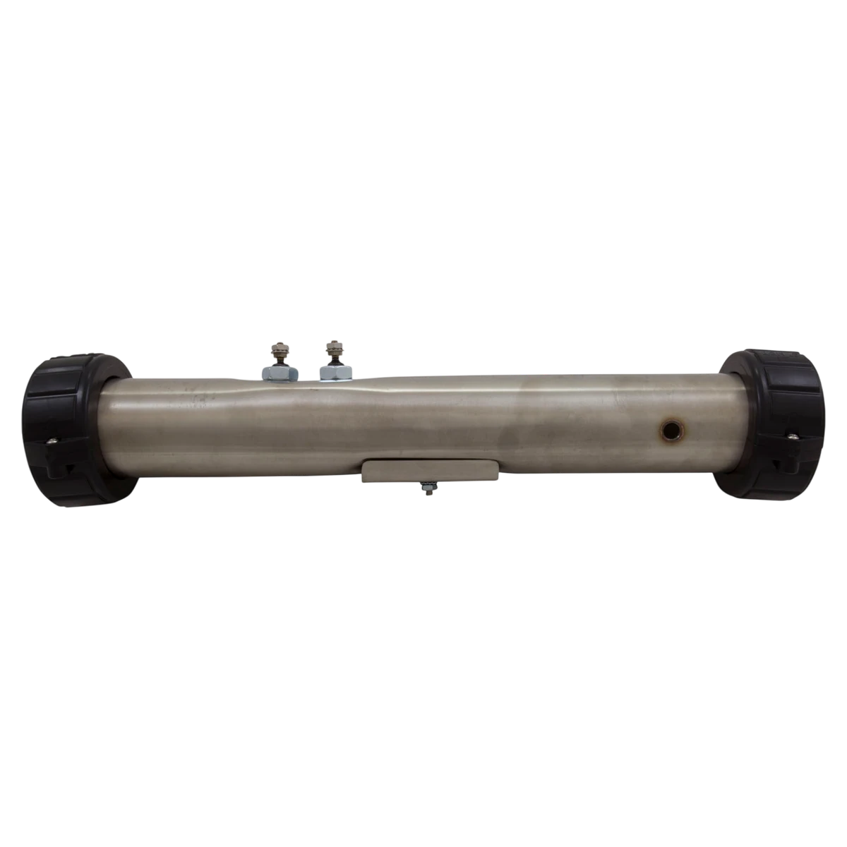 Spa Components Inc FloThru Heater BWG 4.0kW (B24040N) — back view