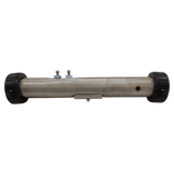 Spa Components Inc FloThru Heater BWG 4.0kW (B24040N) — back view