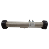 Spa Components Inc FloThru Heater BWG 4.0kW (B24040N) — front view