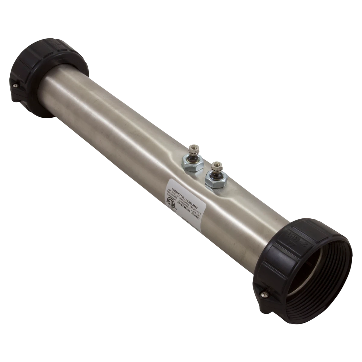 Spa Components Inc FloThru Heater BWG 4.0kW (B24040N)