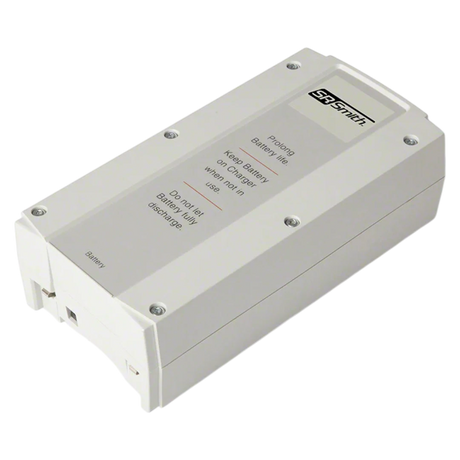 S.R. Smith 100-2000 pool lift battery for PAL aXs and Splash lifts