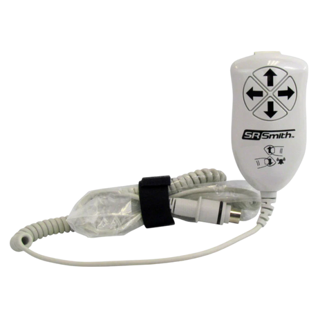 S.R. Smith LiftOperator 100-4300-R 4-button pool lift hand control