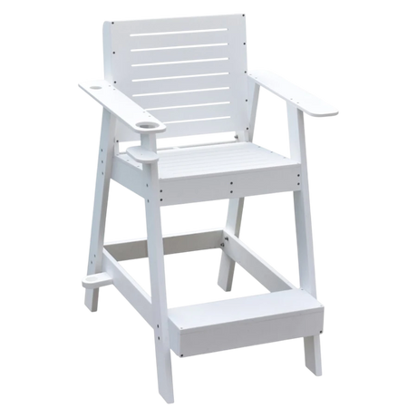 S.R. Smith Sentry SLGC-30 30 inch lifeguard chair