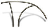 S.R. Smith 67" Artisan Series Stainless Steel Railing For Swimming Pools