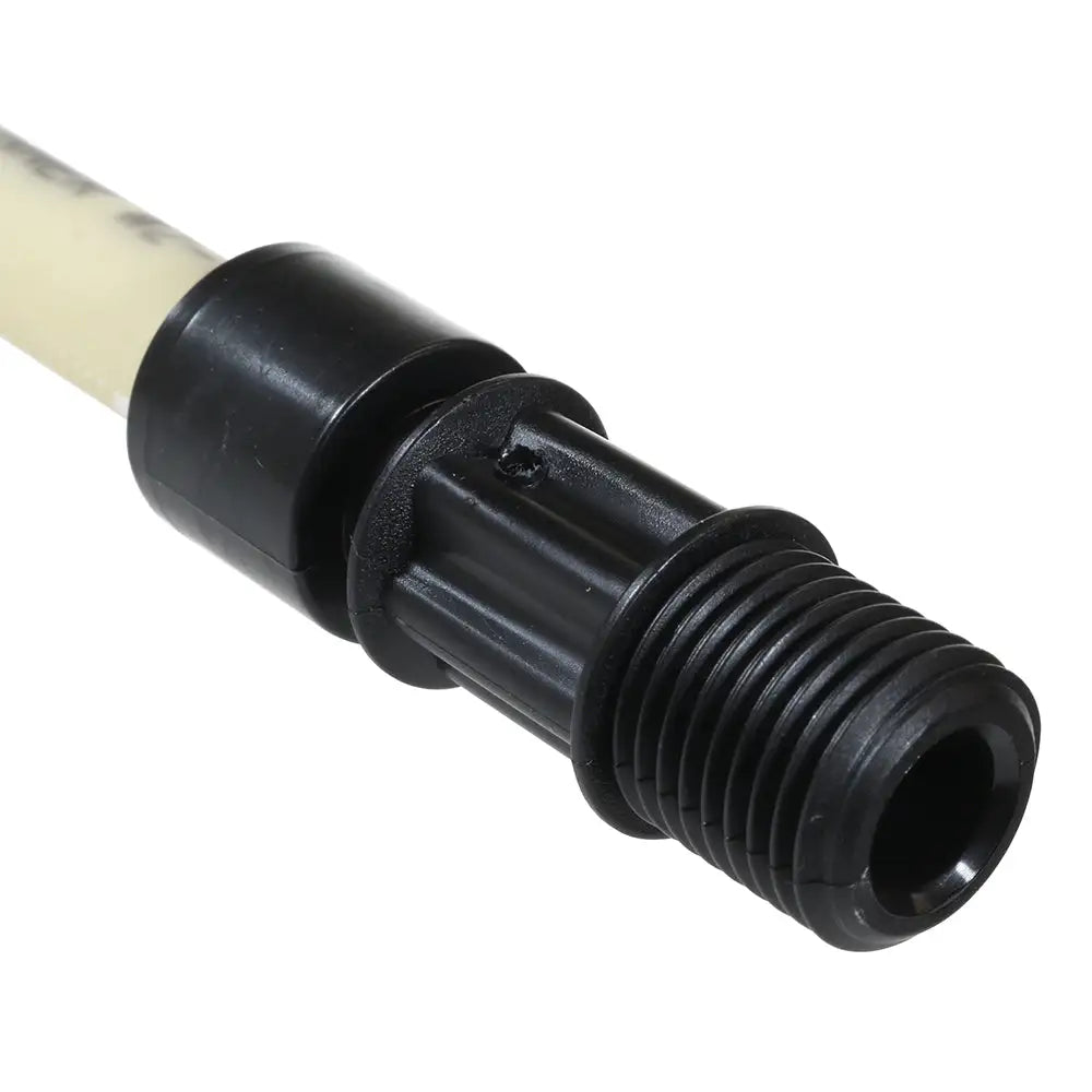 Stenner #2 Pump Tube - 1/4 in Santoprene - Package of 5