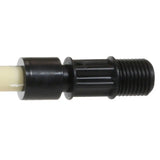 Stenner #2 Pump Tube - 1/4 in Santoprene - Package of 5