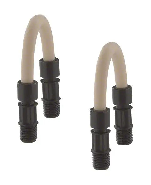 Stenner #2 Pump Tube - 1/4 in Santoprene - Package of 5