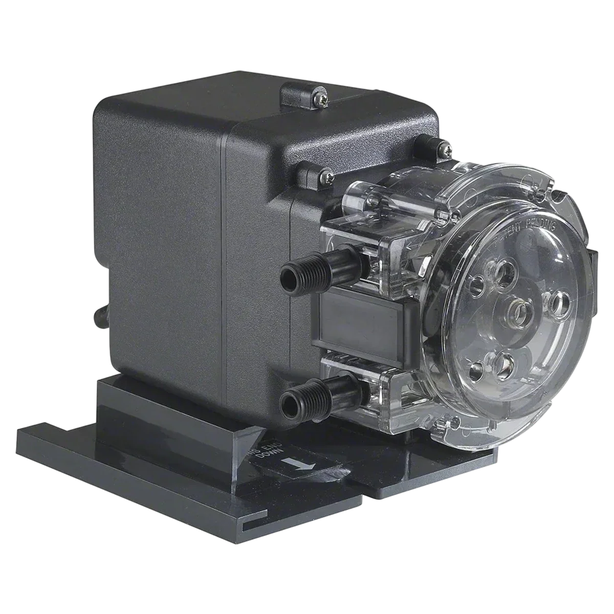 Stenner 45MP5 Peristaltic Metering Pump (45MFL5A2SUAA)