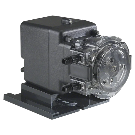 Stenner 45MP5 Peristaltic Metering Pump (45MFL5A2SUAA)