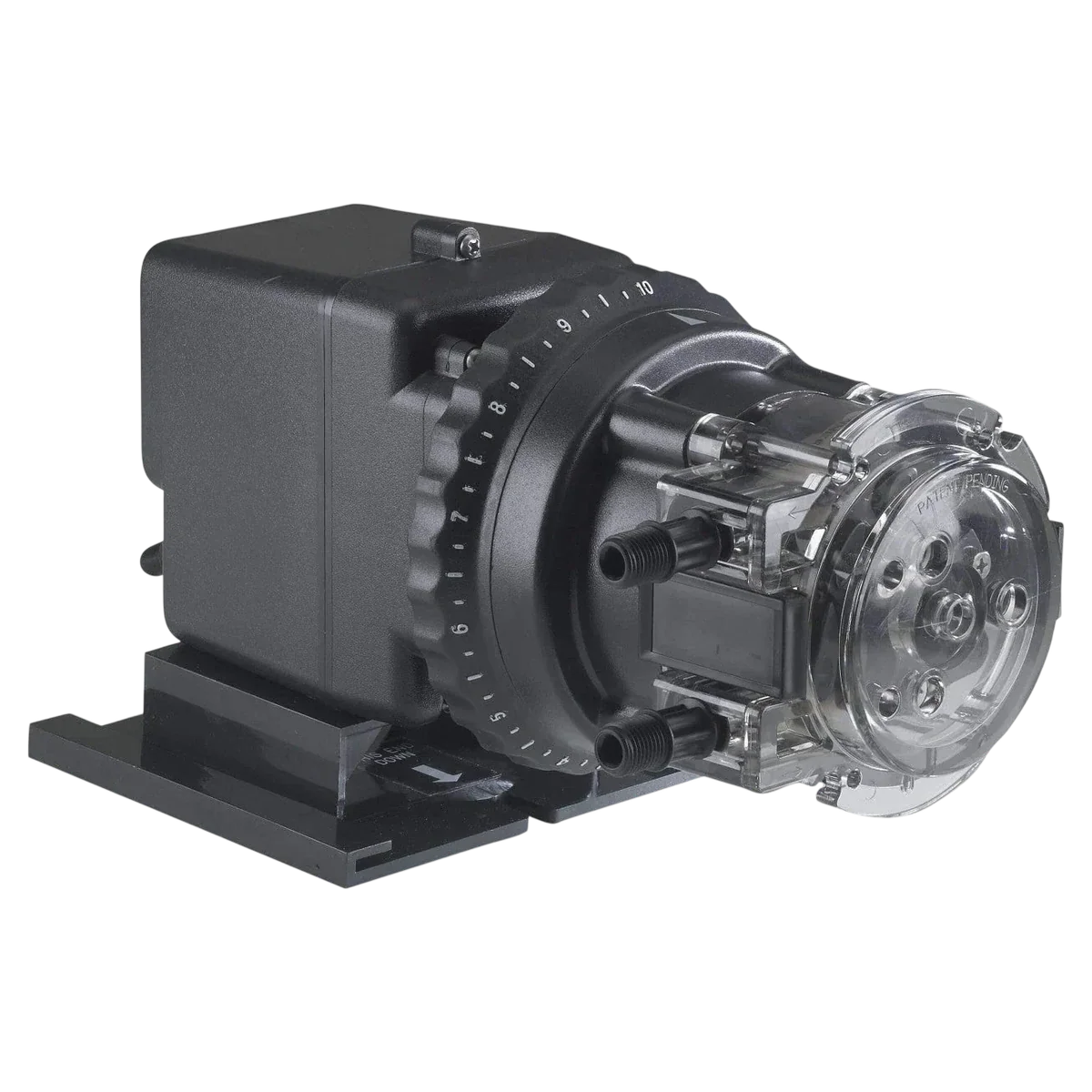 Stenner 85M5 Peristaltic Metering Pump (85MJL5A3STAA)