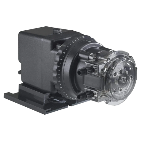 Stenner 85M5 Peristaltic Metering Pump (85MJL5A3STAA)