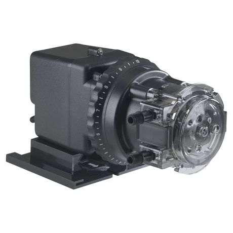 Stenner 85M5 Peristaltic Metering Pump (85MJL5A3STAA)