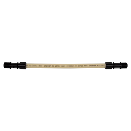 Stenner Pumps 3 Santoprene Pump Tube 5 Pack (MCCP203)