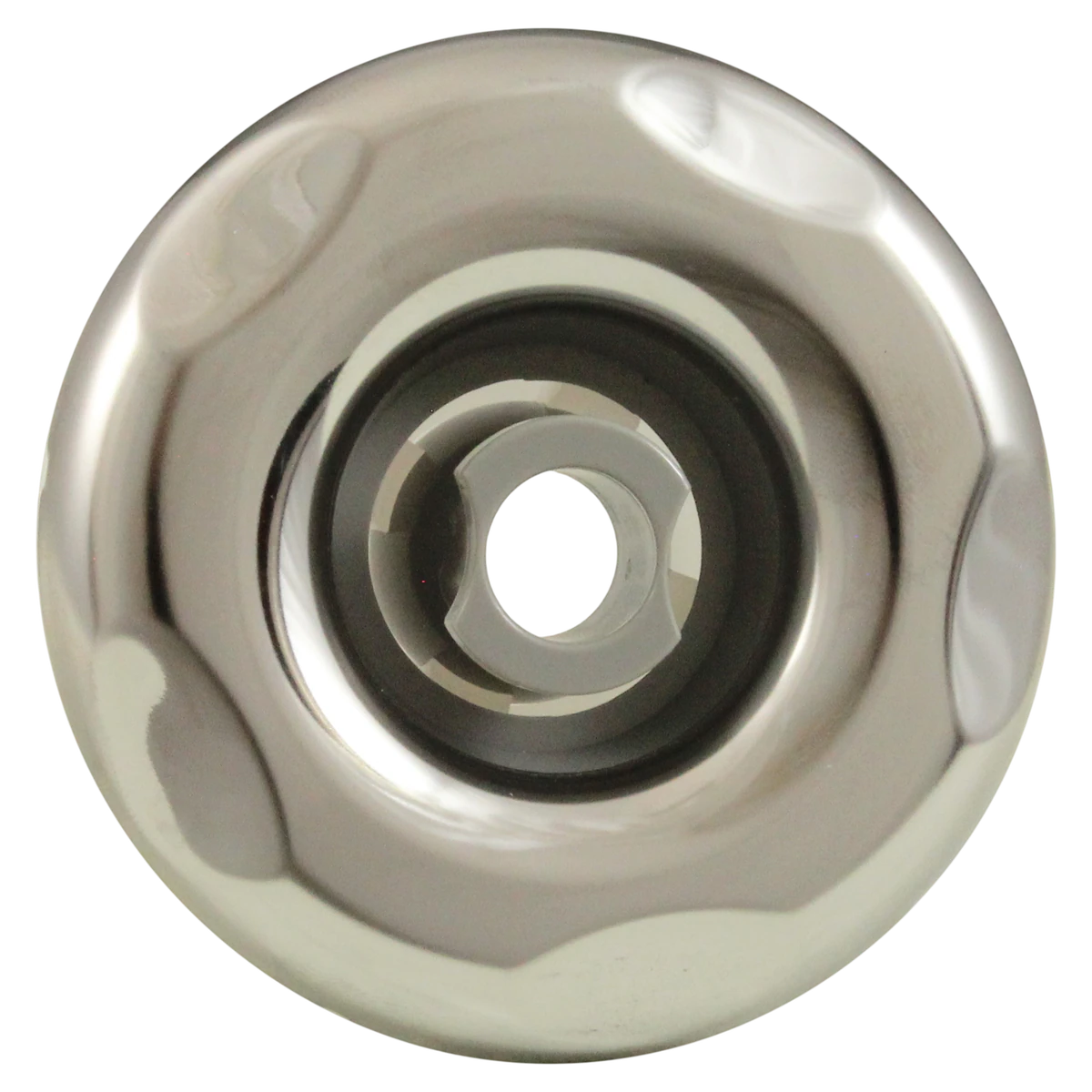 Sundance Spas Mini DXL Directional Jet Internal (6541-324) — face view