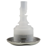 Sundance Spas Mini DXL Directional Jet Internal (6541-324) — side a view