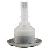 Sundance Spas Mini DXL Directional Jet Internal (6541-324) — side d view
