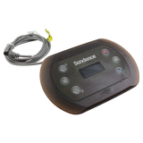 Sundance Spas 680 Series 2-Pump 6-Button Topside (6600-236)