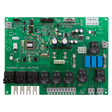 6600-730 Sundance Spas LCD 2 Speed Pump Circuit Board
