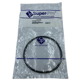 Super-Pro Max-E-Glas II / Super II Cover O-Ring (O-12-9)