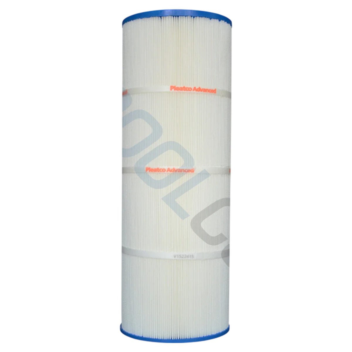 Super-Pro 50 SqFt Replacement Filter Cartridge (X15-PA50)