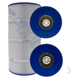 Super-Pro 8-15/16" 90 SqFt Filter Cartridge (X15-PA90)