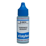 Taylor R-0012 Hardness Reagent Liquid - 3/4 oz