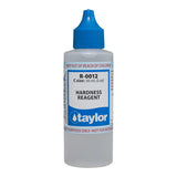 Taylor R-0012 Hardness Reagent Liquid - 2 oz