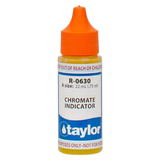 Taylor Technologies R-0630 Chromate Indicator Liquid - .75 oz