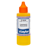 Taylor Technologies R-0630 Chromate Indicator Liquid - 2 oz