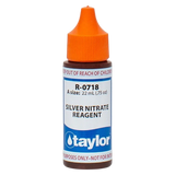 Taylor Technologies R-0718 Silver Nitrate Reagent - .75 oz